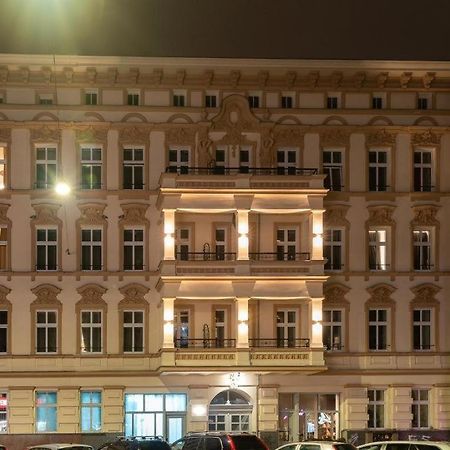 שצ'צ'ין Kamienica Centrum Apartament Nr 13 מראה חיצוני תמונה